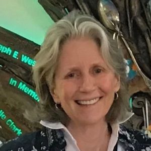 Meet your Posher, Kathleen